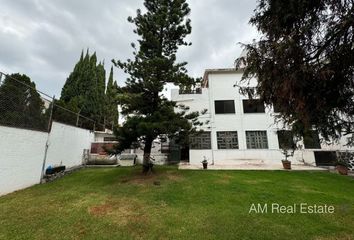 Casa en condominio en  Calle De Las Colinas De Caguas 2-42, Rinconada De Tarango, Álvaro Obregón, Ciudad De México, 01619, Mex