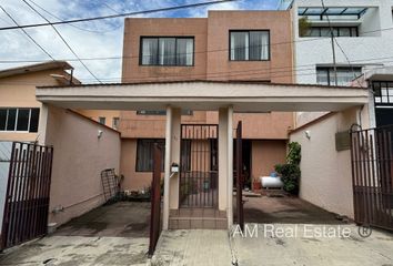 Casa en condominio en  Calle Colina De Cuamo 33, Mina Los Coyotes, Álvaro Obregón, Ciudad De México, 01619, Mex