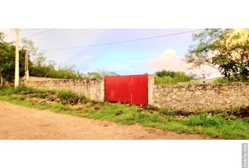 Lote de Terreno en  Chichi Suárez, Mérida, Yucatán