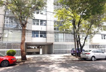 Departamento en  Calle Bajío, Buenos Aires, Ciudad De México, Cuauhtémoc, Ciudad De México, 06780, Mex