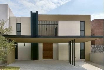 Casa en condominio en  Grieta, Santiago De Querétaro, Querétaro, Mex