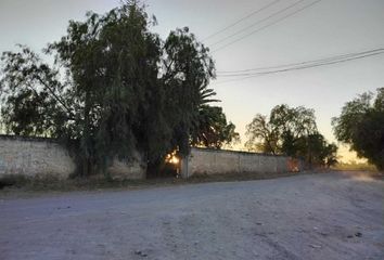 Lote de Terreno en  Calle J. Jesús Rodríguez Gaona 15-16, La Calera, Irapuato, Guanajuato, 36810, Mex