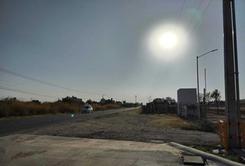 Lote de Terreno en  Privada Santa Monica 11, Santa María, Irapuato, Guanajuato, 36648, Mex