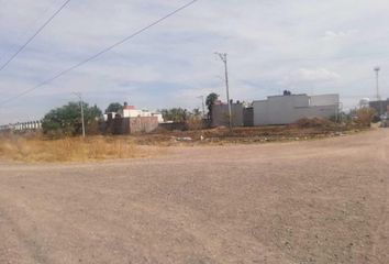 Lote de Terreno en  Avenida Los Rodríguez, Rincón De Los Arcos 2, Irapuato, Guanajuato, 36683, Mex