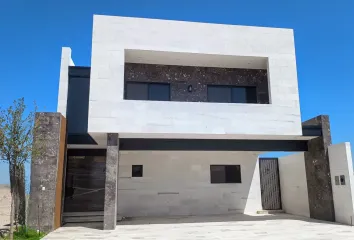 Casa en fraccionamiento en  Calle Villa Palomas 2-31, Las Villas, Torreón, Coahuila De Zaragoza, 27105, Mex