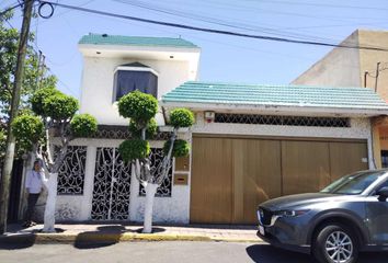 Casa en  Calle Pablo Sidar 1255, Moderna, Irapuato, Guanajuato, 36690, Mex