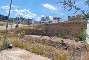 Lote de Terreno en  Punta Monarca, Morelia, Michoacán