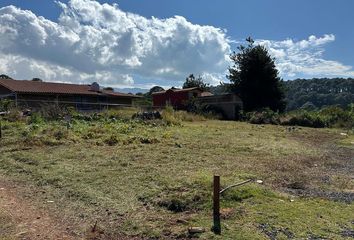 Lote de Terreno en  Colonia Mazamitla, Mazamitla