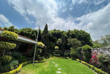 Casa en  Santa Fe, Álvaro Obregón, Cdmx