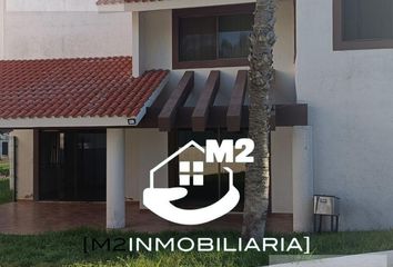 Casa en  Residencial Lagunas De Miralta, Altamira