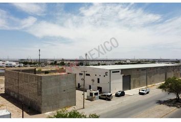 Nave en  San Lorenzo, Juárez, Chihuahua