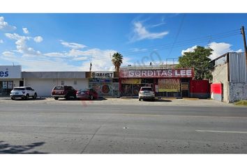 Local comercial en  Partido Romero, Juárez, Chihuahua