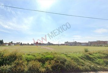 Lote de Terreno en  Cholula De Rivadabia Centro, San Pedro Cholula