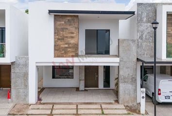 Casa en  Valle Alto, Culiacán Rosales