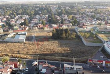 Lote de Terreno en  San Mateo, Metepec