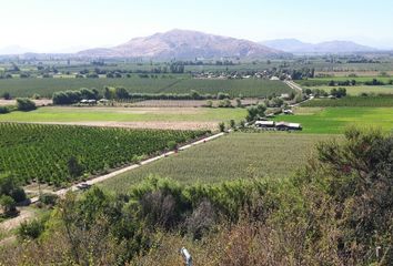 Parcela en  Coltauco, Cachapoal