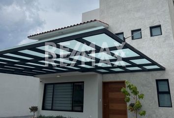 Casa en condominio en  Bellavista, Metepec