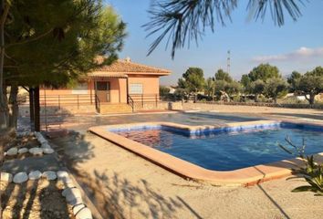 Chalet en  Abanilla, Murcia Provincia