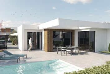 Chalet en  Baños Y Mendigo, Murcia Provincia