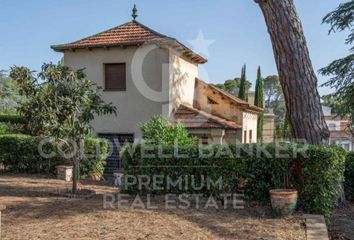 Chalet en  Sant Cugat Del Valles, Barcelona Provincia