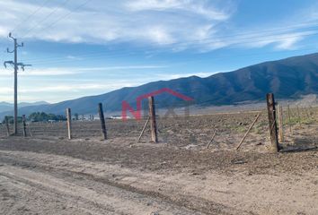 Lote de Terreno en  Arteaga, Arteaga, Arteaga, Coahuila