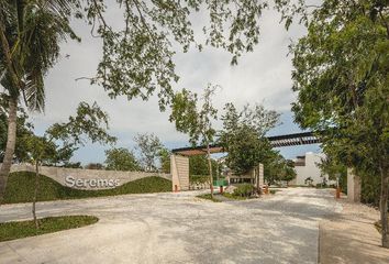 Condominio horizontal en  Pueblo Temozon Norte, Mérida, Yucatán