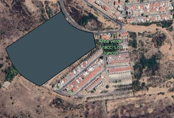 Lote de Terreno en  45640, Tlajomulco De Zúñiga, Jalisco, Mex