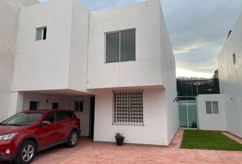 Casa en condominio en  Mexicaltzingo, Estado De México