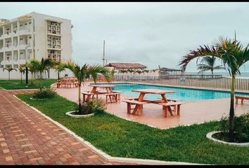 Departamento en  General Villamil (playas)