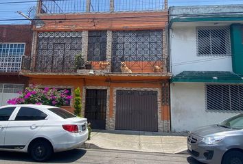 Condominio horizontal en  Calle Oriente 158, Moctezuma Segunda Sección, Venustiano Carranza, Ciudad De México, 15530, Mex