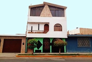 Departamento en  Huacho, Huaura