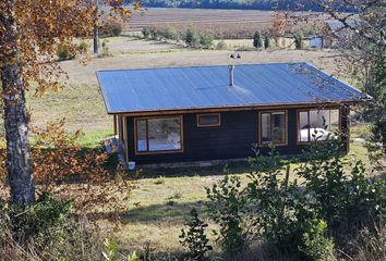 Parcela en  Los Lagos, Valdivia