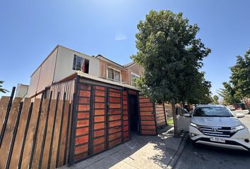 Casa en  Lampa, Chacabuco