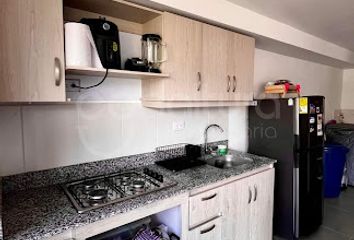 Apartamento en  Calasanz, Medellín