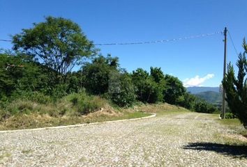 Lote de Terreno en  San Gaspar, Ixtapan De La Sal