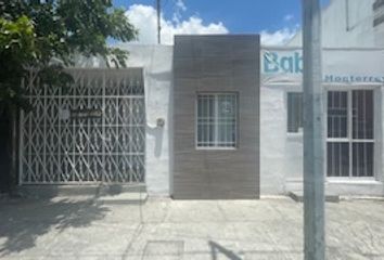 Casa en  Residencial San Nicolás, San Nicolás De Los Garza