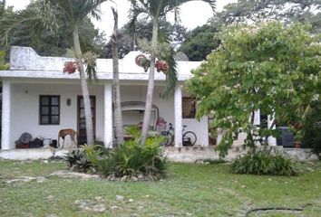 Lote de Terreno en  Isla De Holbox, Lázaro Cárdenas, Quintana Roo