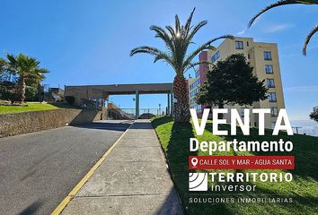 Departamento en  Viña Del Mar, Valparaíso