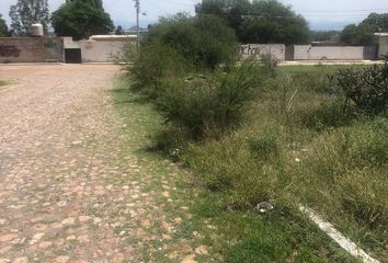 Lote de Terreno en  Calle Londres, Navajas, El Marqués, Querétaro, 76260, Mex