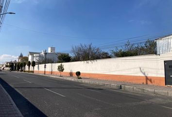 Lote de Terreno en  Club De Golf Los Encinos, Lerma