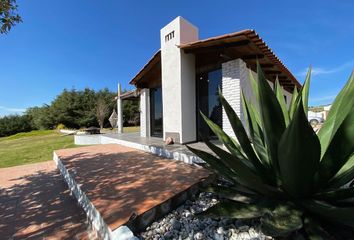 Casa en condominio en  Xalatlaco, Estado De México