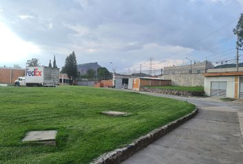 Nave en  Cerrada Calvario 23, San Francisco Tlaltenco, Tláhuac, Ciudad De México, 13419, Mex