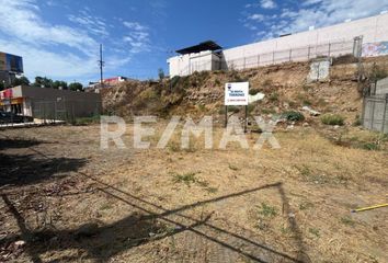 Lote de Terreno en  Paseo Centenario Tijuana, Zona Río, Tijuana, Baja California, 22010, Mex