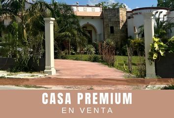 Casa en  Hacienda Xcanatun, Mérida, Yucatán