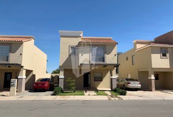 Casa en  Calle Santurde, La Rioja, Mexicali, Baja California, 21600, Mex