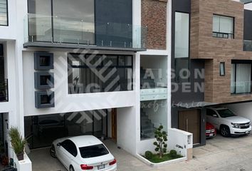 Casa en  Residencial Lago Esmeralda, Atizapán De Zaragoza