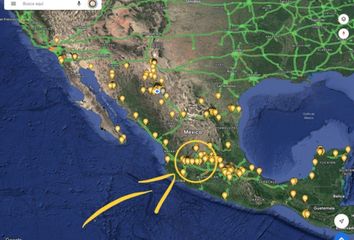 Lote de Terreno en  Carretera A Pemex, El Salto, Jalisco, 45683, Mex