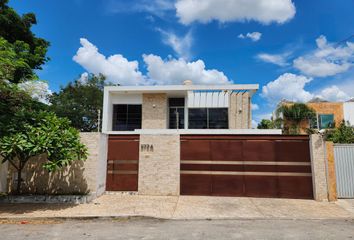 Casa en  Calle 9-a 576, Maya, Mérida, Yucatán, 97134, Mex