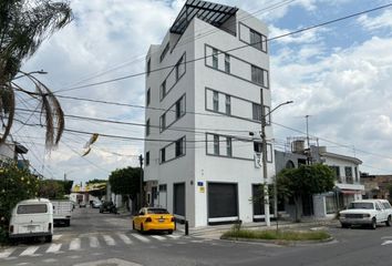 Departamento en  Avenida Tepeyac 109, Miramar, Zapopan, Jalisco, 45060, Mex