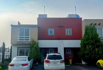 Casa en condominio en  Privada Magerata, Conjunto Urbano Villa Toscana, Toluca, México, 50230, Mex